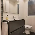 Lujo Y Comodidad: Tu Refugio Con Estilo Y Amplitud San Sebastian