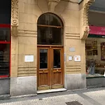 Lujo Y Comodidad: Tu Refugio Con Estilo Y Amplitud Apartamento San Sebastián
