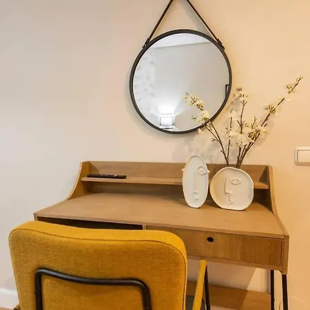 Apartamento Premium 100Mts 2 Banos 6 Huespedes San Sebastian