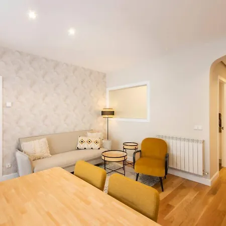 Lujo Y Comodidad Tu Refugio Con Estilo Y Amplitud Appartement