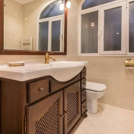 Apartamento Premium 100Mts 2 Banos 6 Huespedes * San Sebastian